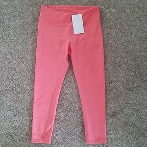 Fabletics Capri Leggings